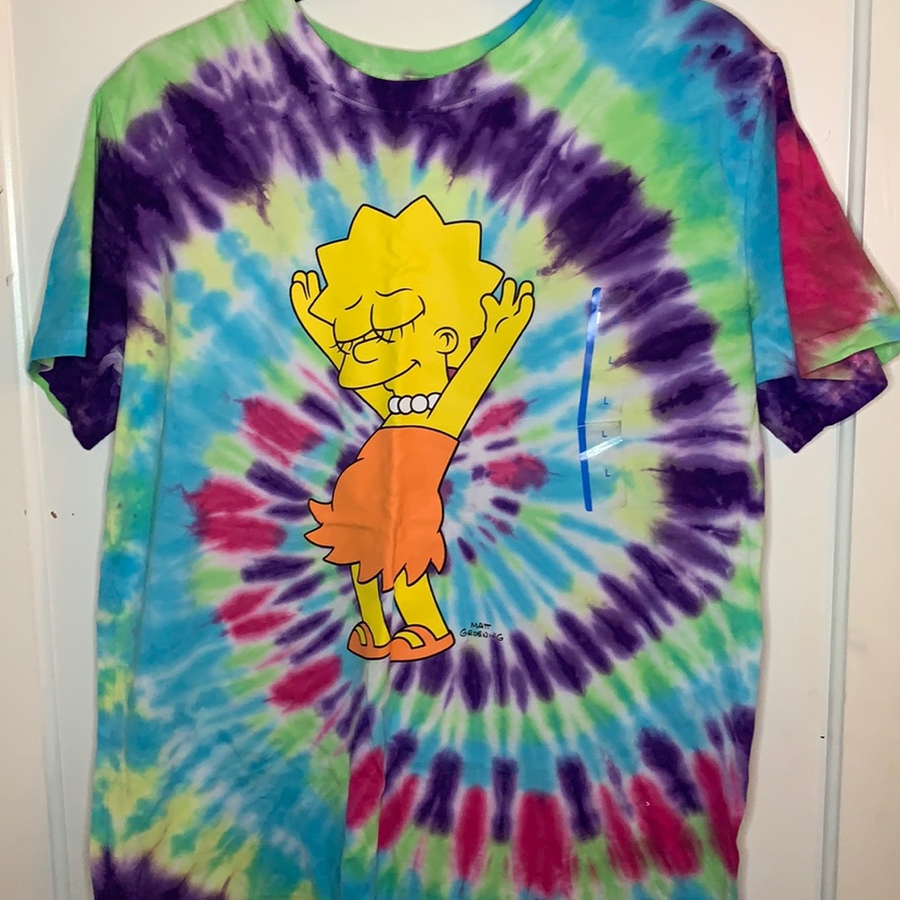 Graphic Tee